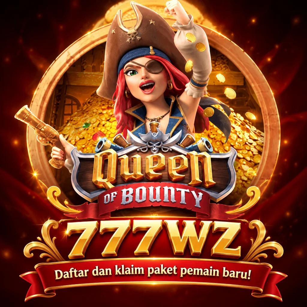 777WZ · Queen Bounty
