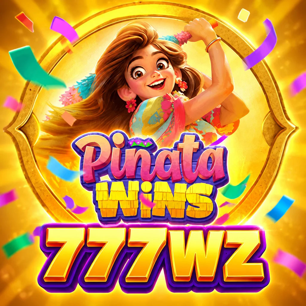 777WZ · Pinata Wins