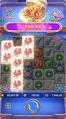 777WZ · Win Win Fpc