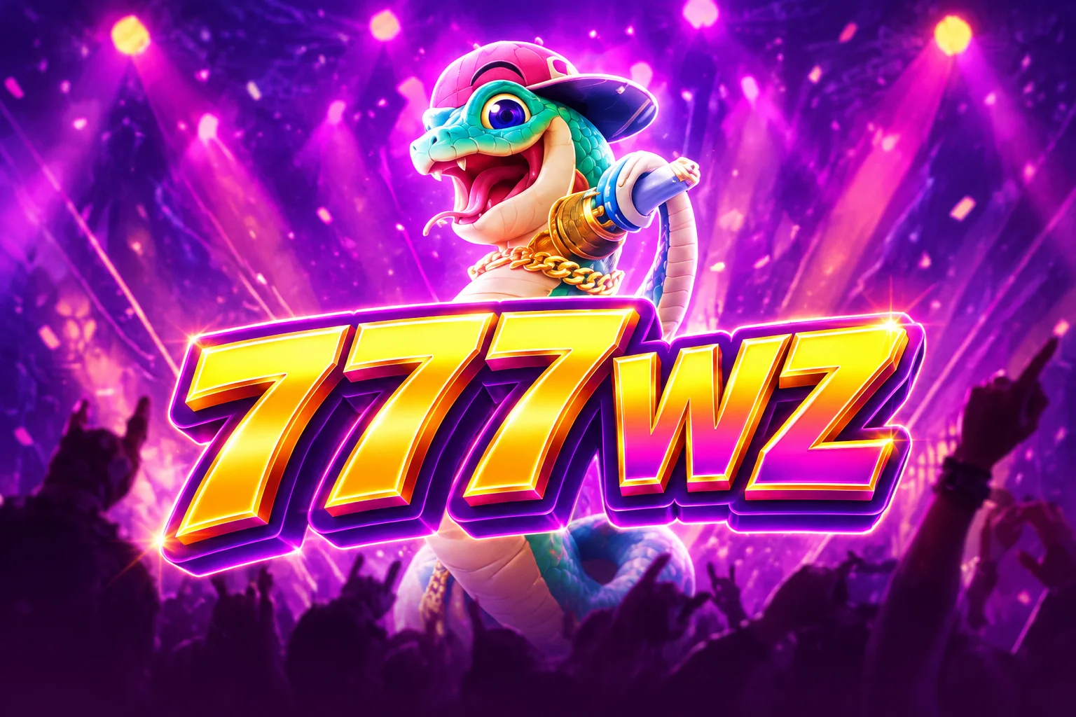 777WZ · Panduan Mekanisme Queen of Bounty dan Fitur Bonus di 777WZ