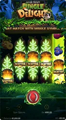 777WZ · Jungle Delight