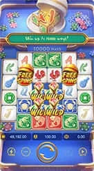 777WZ · Win Win Fpc