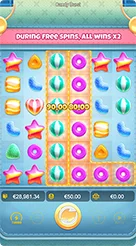 777WZ · Candy Burst