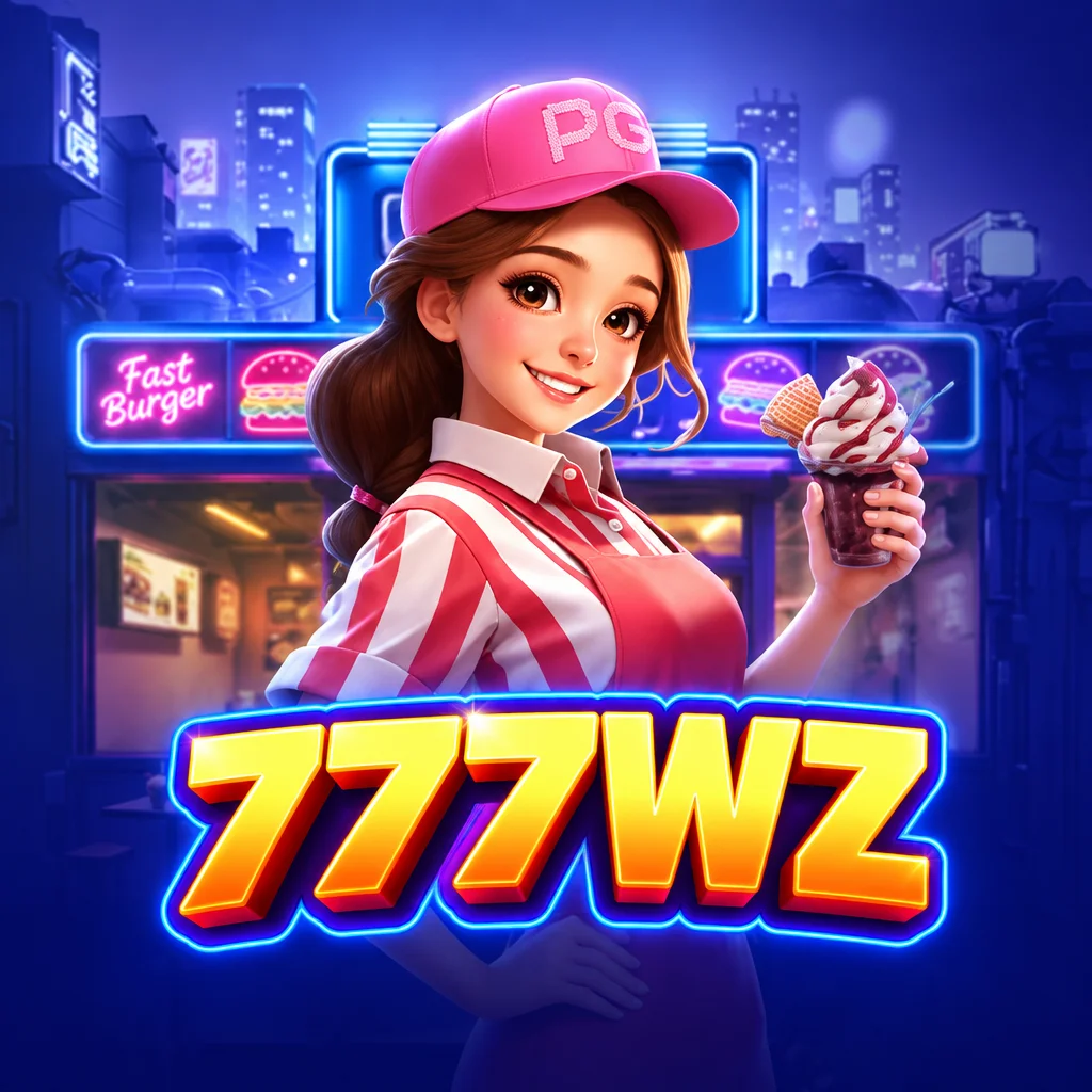 777WZ · Diner Frenzy